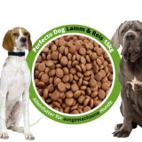 Perfecto Dog Lamm &amp; Reis 15kg