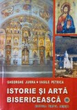 Istorie si arta bisericeasca. Biserici din Protopopiatul Ortodox Roman Resita - Gheorghe Jurma, Vasile Petrica
