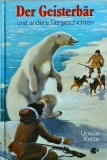 Ursula Kette - Der Geisterbar und andere Tiergeschichten