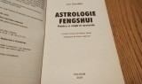 ASTROLOGIE FENGSHUI - Pentru o Viata in Armonie - Jon Sandifer - Editura Polirom, 2004, 253 p.