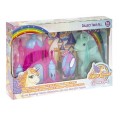 Figurina PMS Unicorn cu accesorii