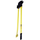 Topmaster 370518 - Dispozitiv de taiere pentru tije filetate