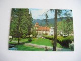QW23 B - Carte postala - tematica turism - vedere - Romania - Borsec 7, Circulata, Fotografie