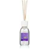 THD Unico Lavender &amp; Iris aroma difuzor cu rezerv&atilde; 200 ml