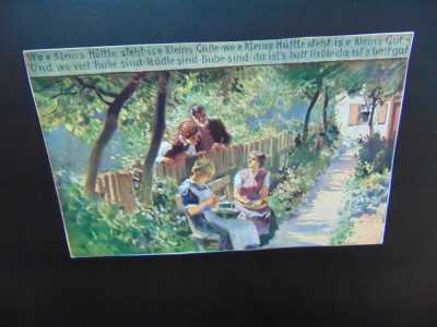 C.P.GERMANIA -NECIRCULATA 20 foto