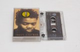 Tracy Chapman &ndash; Tracy Chapman - caseta audio Warner