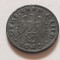 Germania Nazistă 5 reichspfennig 1942 A (Berlin)