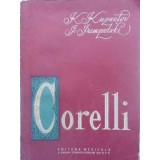 ARCANGELO CORELLI-K. KUZNETOV, I. IAMPOLSKI-231499