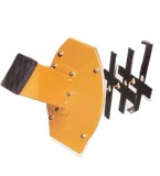 Cutite Adaptor pentru Moara Lucerna Paioase + LIVRARE GRATUITA