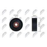 Rola ghidare curea transmisie Nissan Pathfinder, Navara 2.5d 2005- 85x12x29, 207-00
