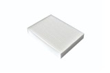 ASAM 71708 Filtru, aer habitaclu