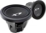 Difuzor Subwoofer Type-X, Alpine SWX-1043D