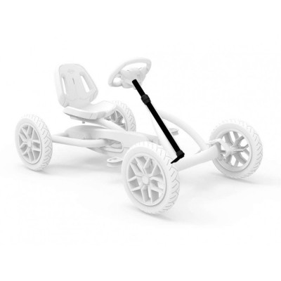 Tija Volan Buddy NEW 2.0 foto