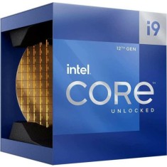 INTEL Core i9-12900F 2.4GHz LGA1700 30M Cache Boxed CPU &quot;BX8071512900F&quot;