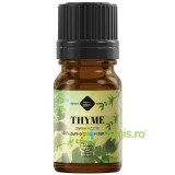 Ulei Esential de Cimbru Bio 5ml