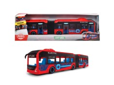 DICKIE VOLVO AUTOBUZ CITY BUS 40CM