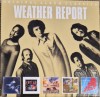 Cd weather report original album classics box 5cd