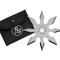 Stea Ninja cu 8 Colturi Shuriken Shaken Konga