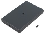 Carcasă Universală pentru Carduri POCKET CARD 54x85x10mm