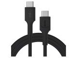 Cablu USB-C 2.0 Green Cell 2m 100W Negru PVC KABGC100PF200PB