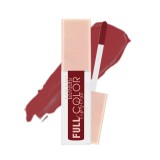 Ruj Lichid Full Color 012 Claret, Lollis