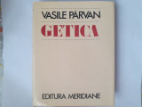 GETICA-VASILE PARVAN-1982