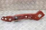 Suport far dreapta RENAULT MEGANE III Coupe DZ0/1_ 2011 OEM: 6251206E,6251206ED | 15061951