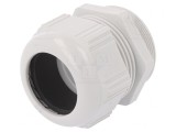 Garnitură Etanșare Poliamidă Gri Deschis M50 1.5