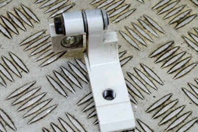 Balama ușă st&amp;acirc;nga spate BMW 3 Touring F31 2015 OEM: 7246063,A047056 14061661 foto