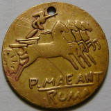 Cumpara ieftin Republica Romană, Denarius Maenia_replica * cod 169