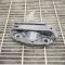 Suport bara de protecție st&acirc;nga spate BMW 3 E90 2008 OEM: 7118193 10610583