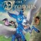 Calling on Dragons: The Enchanted Forest Chronicles, Book Three