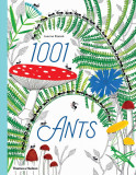 1001 Ants | Joanna Rzezak, 2020