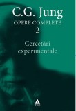 Cercetari experimentale | C.G. Jung