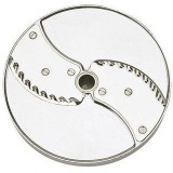 Disc, cutit feliere ondulata, 3 mm, Robot Coupe, CL 50