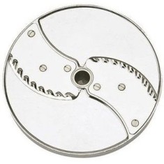 Disc, cutit feliere ondulata, 3 mm, Robot Coupe, CL 50