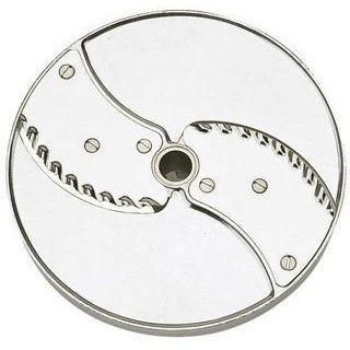 Disc, cutit feliere ondulata, 2 mm, Robot Coupe, CL 50 foto