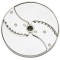Disc, cutit feliere ondulata, 3 mm, Robot Coupe, CL 50