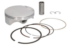 Pistons set fits: KAWASAKI (selection: C) fits: KAWASAKI KX 450 2013-2017 foto