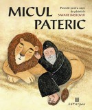 Cumpara ieftin Micul Pateric, Savastie Bastovoi - Editura Cathisma