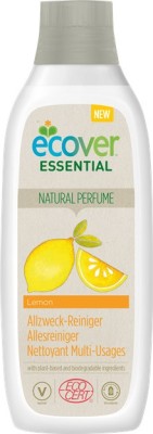 Solutie Bio Universala pentru Curatat Bucataria Ecover 1L foto