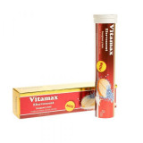 VITAMAX *20CP EFF, Omega Pharma