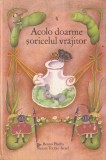 Benno Pludra - Acolo doarme soricelul vrajitor. Cu ilustratii de Renate