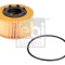 FEBI BILSTEIN 27141 Filtru ulei