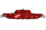 Lumina de ceata spate PEUGEOT 208 Caseta/ Hatchback (CR_) (2013 - 2019) BLIC 5402-08-1119100P