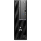 Sistem Desktop Dell OptiPlex 7020 SFF cu procesor Intel&reg; Core&trade; i5-14500 pana la 5.0 GHz, 16GB DDR5, 512GB SSD, Intel&reg; UHD Graphics 770, Windows 11 Pro