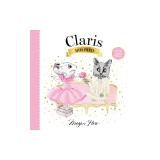 Claris Says Merci