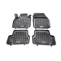 Covorase Presuri Auto Cauciuc Dedicate Seat ARONA 2017-2024 | Seat IBIZA V 2017-2024