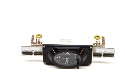 Ceas interior INFINITI FX 2004 OEM: 25810-CG000,G44000A300002 14255816 foto
