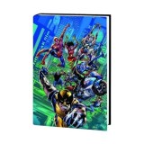 New Avengers, Vol. 7